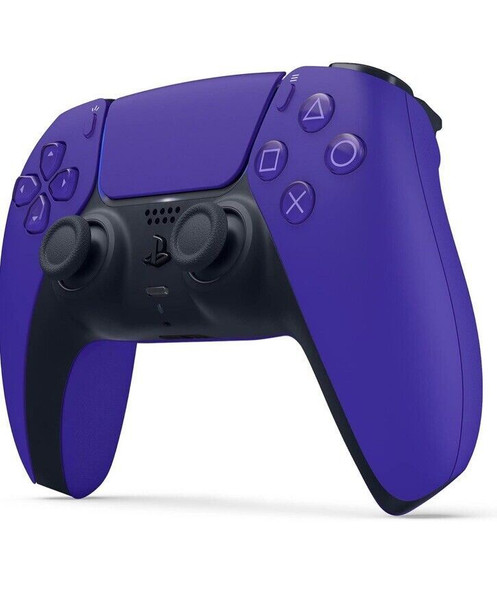 Sony Dualsense PS5 Wireless Controller Galactic Purple
