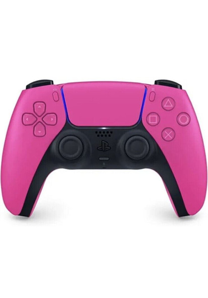 Sony PlayStation 5 DualSense Nova Pink Wireless Controller