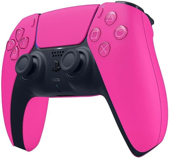 Sony PlayStation 5 DualSense Nova Pink Wireless Controller