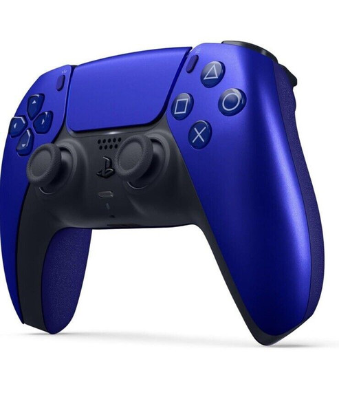 Sony PS5 DualSense Wireless Controller  Cobalt Blue
