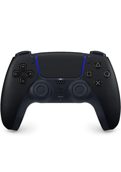 Sony PlayStation DualSense Wireless Controller Midnight Black