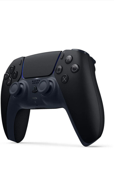 Sony PlayStation DualSense Wireless Controller Midnight Black