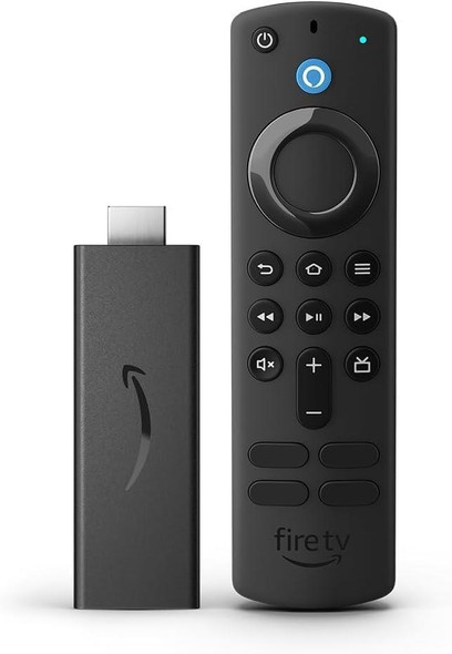 Amazon Firestick TV HD Streaming Device 3rd Gen Fire Stick