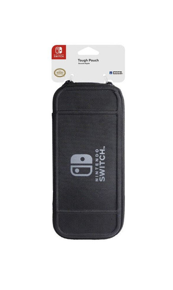 HORI Tough Pouch Officially Licensed - Nintendo Switch