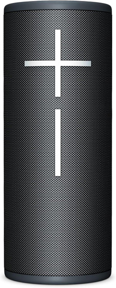 Ultimate Ears BOOM 4 Portable Waterproof Bluetooth Speaker - Black