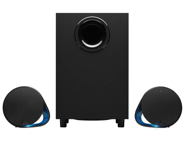 Logitech G560 PC Gaming Ultra Surround Sound Speakers