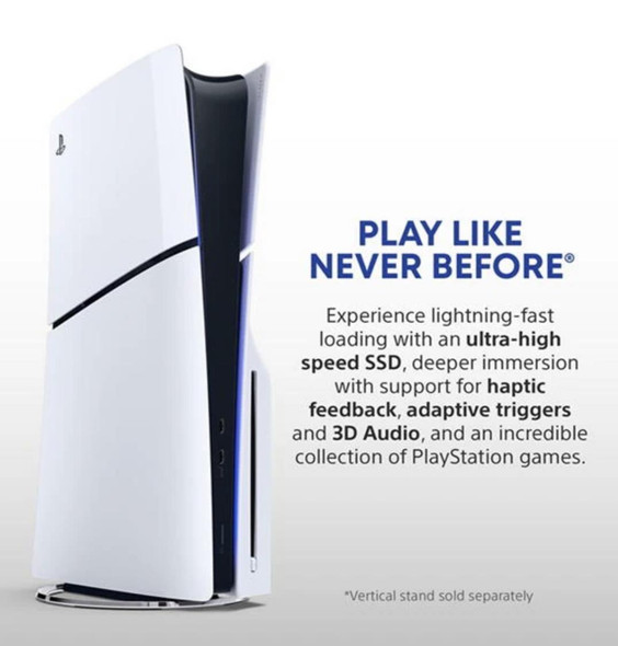 SONY PS5 ASTRO BOT BUNDLE DISC EDITION