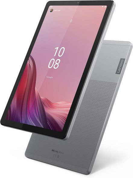 Lenovo Tab M9 Android 9in 32GB WiFi 3GBRAM Arctic Grey