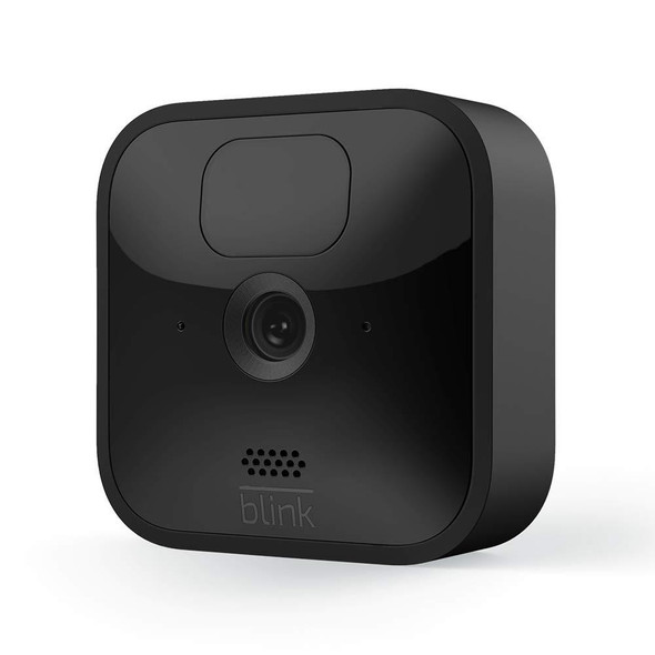 Blink Outdoor Wireless HD Smart Security Add-on Camera