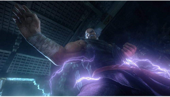 Tekken 7 Xbox One