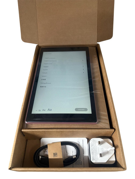 Amazon Fire HD 10 Tablet 10.1" 1080p Full HD display 9th gen 64GB Plum with Ads