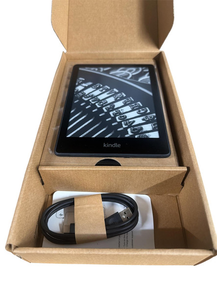 Amazon Kindle Paperwhite 11th Gen 6.8'' 16GB Waterproof Ads