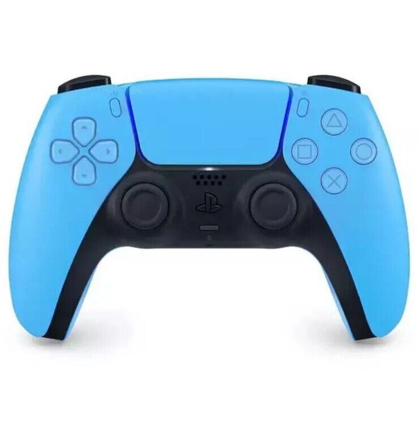 Sony DualSense PS5 Wireless Controller Starlight Blue
