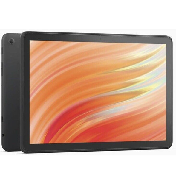 Amazon Fire HD 10 Tablet 13th Gen 2023 10.1" 3 GB RAM 32 GB Black