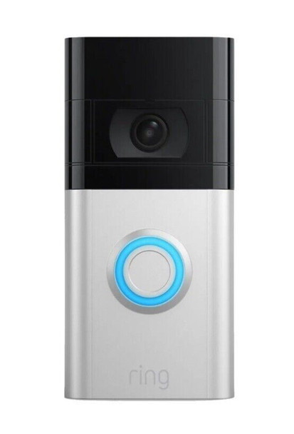 Ring Video Doorbell 3