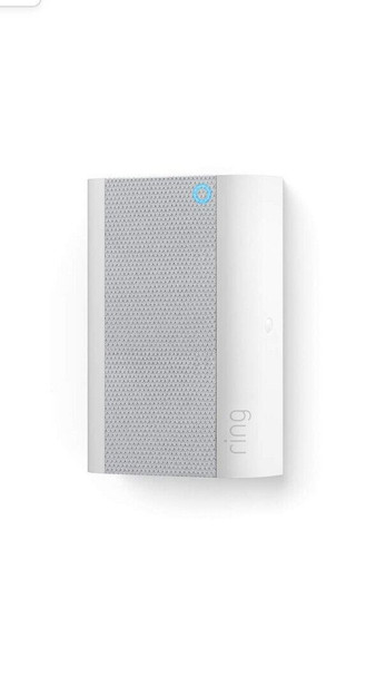 Ring Chime Pro Doorbell 2nd Generation