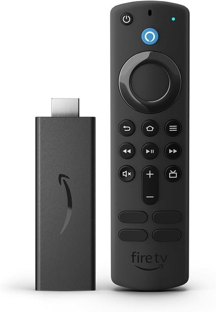 Amazon Firestick TV HD Streaming Device 3rd Gen Fire Stick