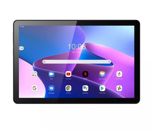 Lenovo Android Tablet Tab M10 Gen 3 10.1" FHD 32GB 3GB RAM