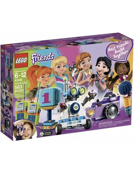 LEGO 41346