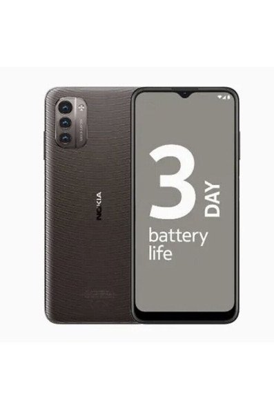 Nokia G21 64GB Dusk Unlocked 4GB RAM 64GB 5050 mAh