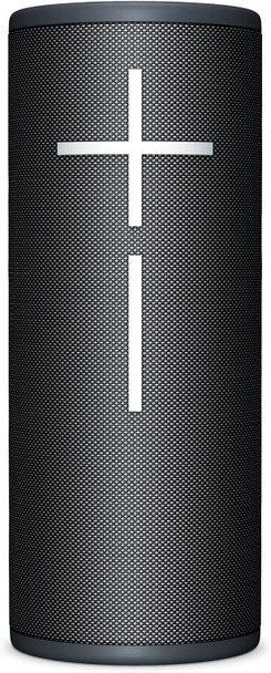 Ultimate Ears BOOM 4 Portable Waterproof Bluetooth Speaker - Black