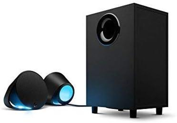 Logitech G560 PC Gaming Ultra Surround Sound Speakers