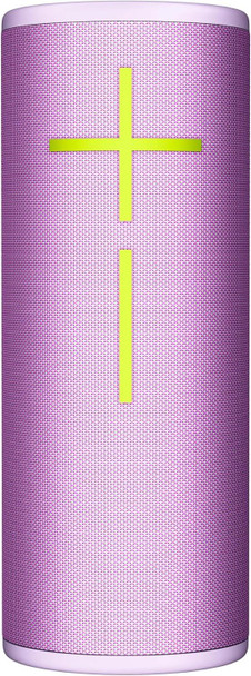 Ultimate Ears MEGABOOM 4 Portable Waterproof Bluetooth Speaker Purple
