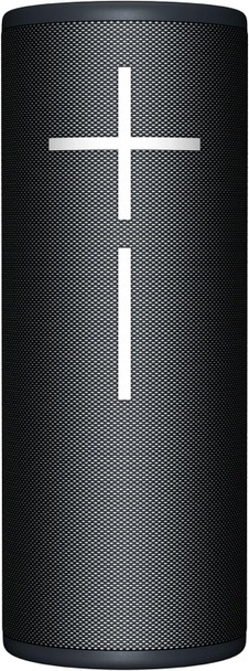 Ultimate Ears MEGABOOM 4 Portable Waterproof Bluetooth Speaker Black