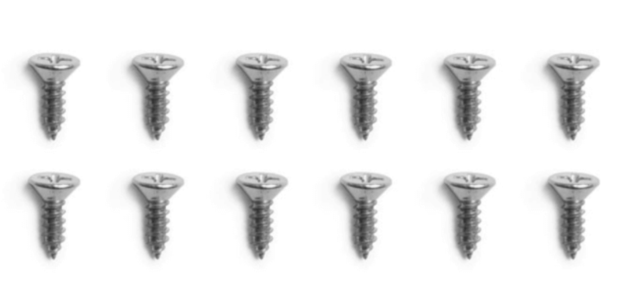 Tap shoe screws Clearance