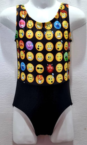 Emoji Leotard Emoji Leotard