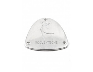 Slick Acous-Techs Toe Plates Slick Acous-Techs Toe Plates