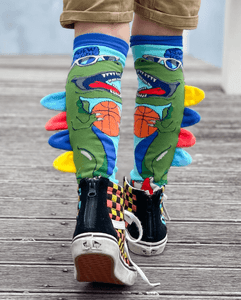 DANCE UNDERWEAR - Socks - Dance Socks - Dynamic Dancewear