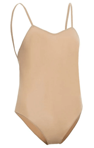Bloch Bess Underwear Body Stocking B3297c Bloch Bess Underwear Body Stocking B3297c