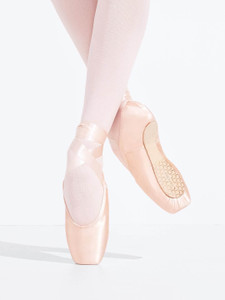 128 Tiffany Pro Pointe Shoe 128 Tiffany Pro Pointe Shoe