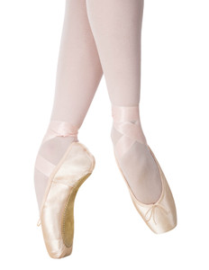 Grishko Nova Pointe Shoe Grishko Nova Pointe Shoe