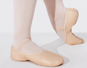 Lily Full Sole Ballet Shoe 212c Ballet Pink Lily Full Sole Ballet Shoe 212c Ballet Pink