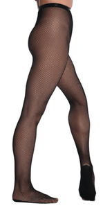 Dansez-Vous Professioal Fishnet Tights Black Dansez-Vous Professioal Fishnet Tights Black