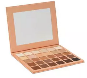 Kysienn Ultimate Nude Eye Pallet Kysienn Ultimate Nude Eye Pallet