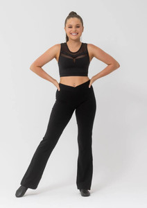 Molly Crop Top Studio7dancewear APCT04, CPCT04 Molly Crop Top Studio7dancewear APCT04, CPCT04