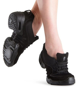 S05538L Bloch Classic Boost II Dance Sneaker