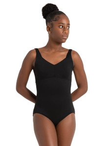 C'Est La Vie Étoile Leotard BLACK C'Est La Vie Étoile Leotard BLACK