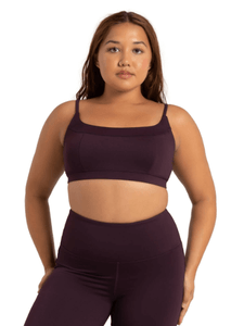 Building Strength Performance Short & Crop Set