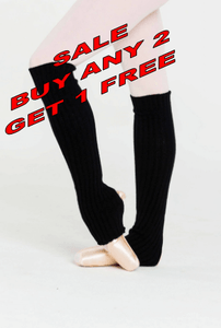 Leg Warmers 60cm Leg Warmers 60cm