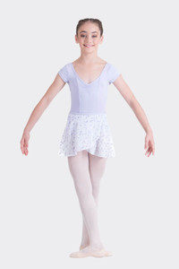 Lilac Elena Wrap Skirt Lilac Elena Wrap Skirt