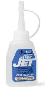 Bunheads Jet Glue 1oz BH250 Bunheads Jet Glue 1oz BH250