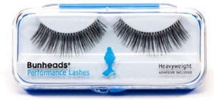 Bunheads Heavy Weight Performance Lashes Bunheads Heavy Weight Performance Lashes