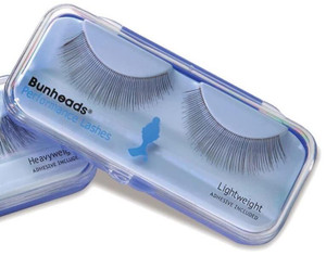Bunheads Light Weight Performance Lashes Bunheads Light Weight Performance Lashes