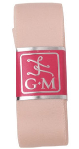 Gaynor Minden Ballet Pink Wide Ballet Ribbon Gaynor Minden Ballet Pink Wide Ballet Ribbon