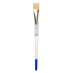 Ultraflexible Ultrafine Paint Brush Ultraflexible Ultrafine Paint Brush