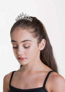 The Diana Tiara The Diana Tiara